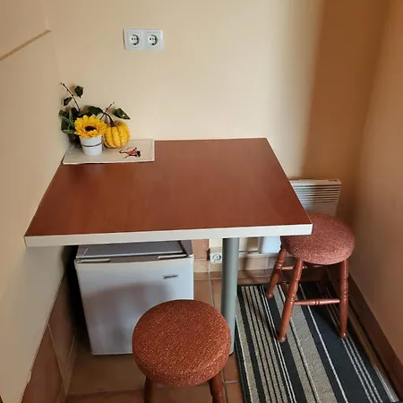 Apartma Na Starem Placu Idrija Exterior photo
