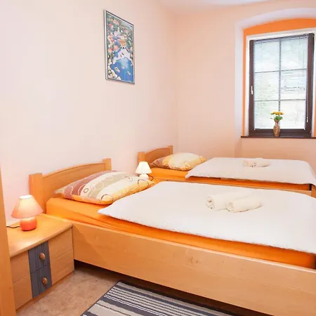 Apartma Na Starem Placu Idrija Exterior photo