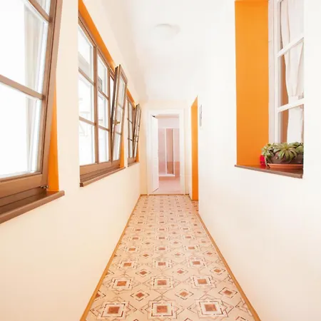 Apartma Na Starem Placu Idrija Exterior photo