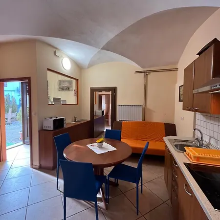 Apartma Na Starem Placu Idrija Exterior photo