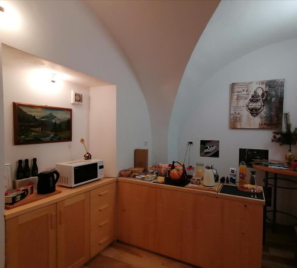 Apartma Na Starem Placu Appartement *