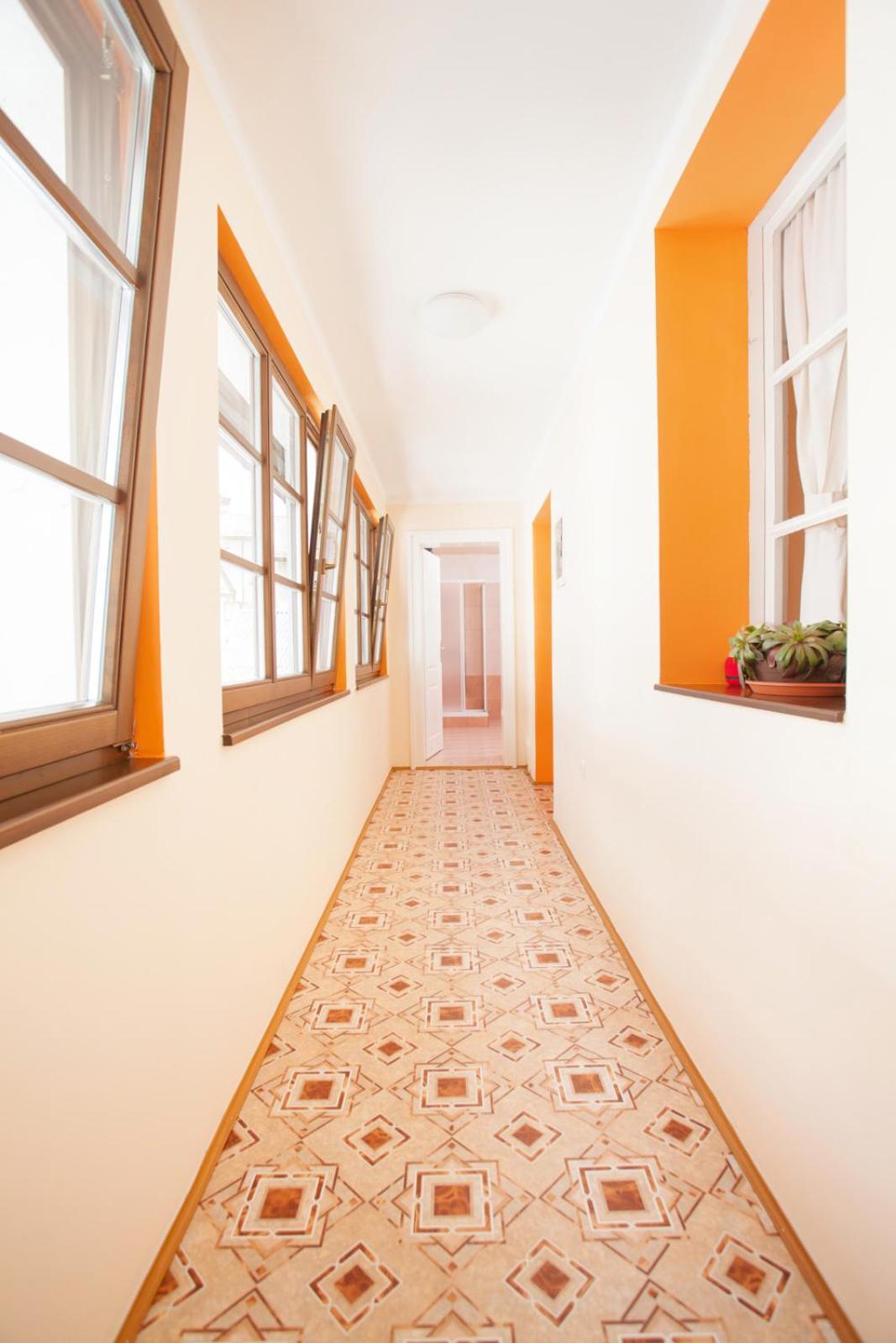 Apartma Na Starem Placu Idrija