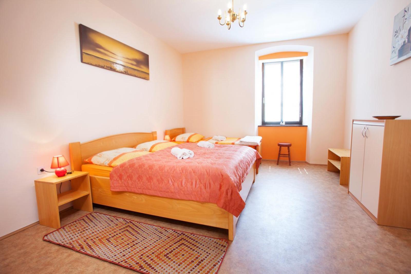 Apartma Na Starem Placu Appartement Idrija