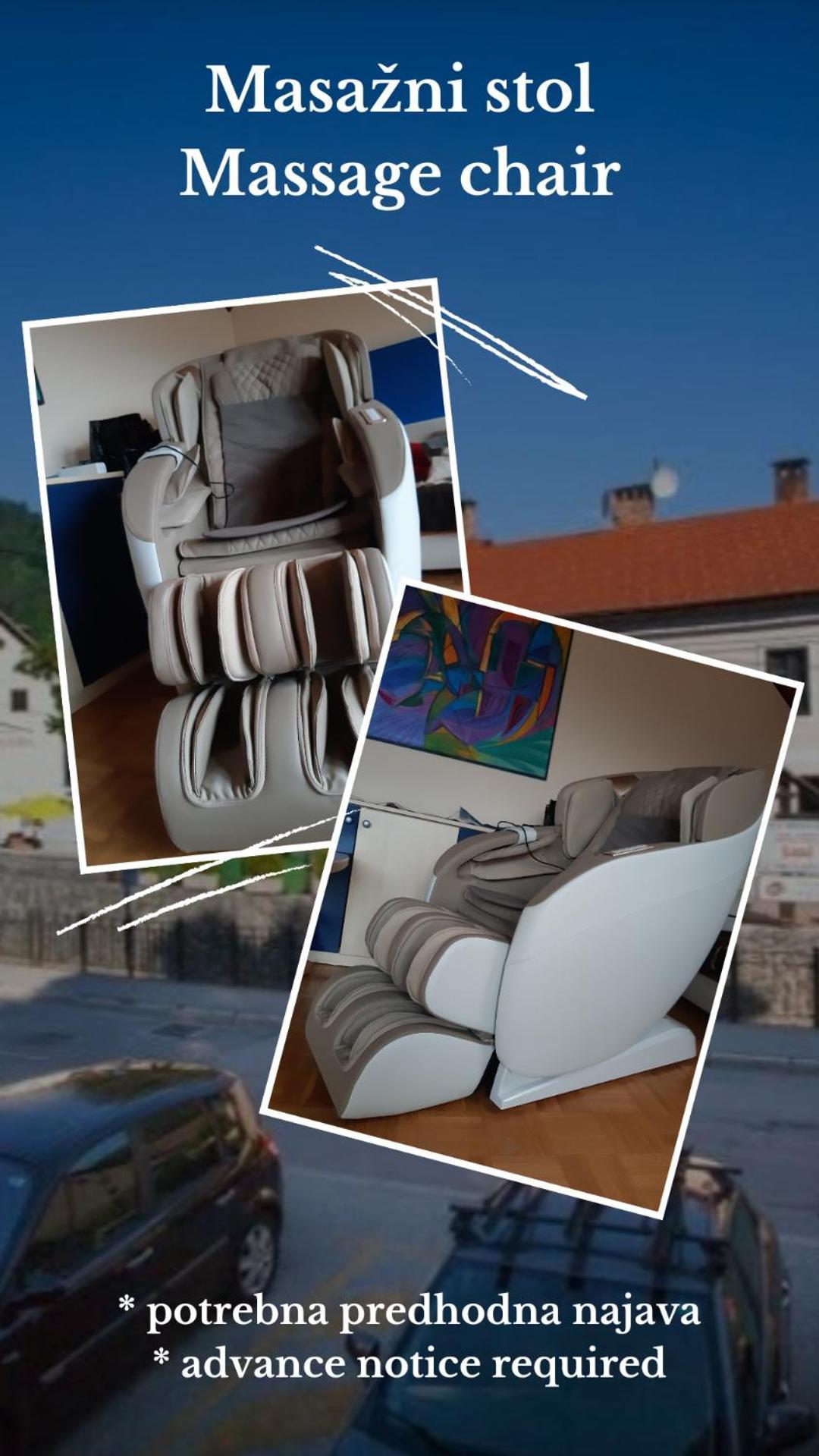 Appartement Apartma Na Starem Placu *