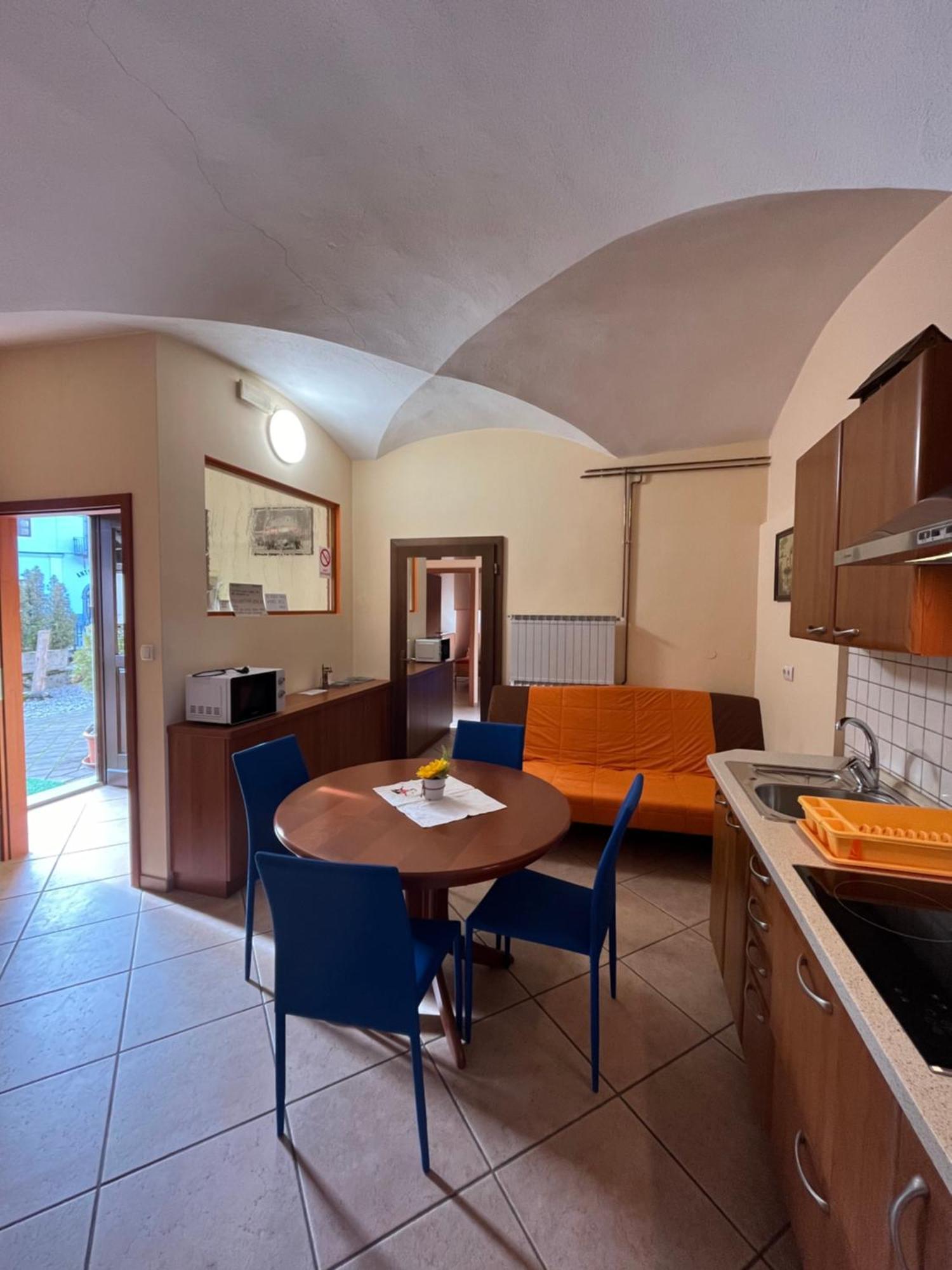 Apartma Na Starem Placu Appartement