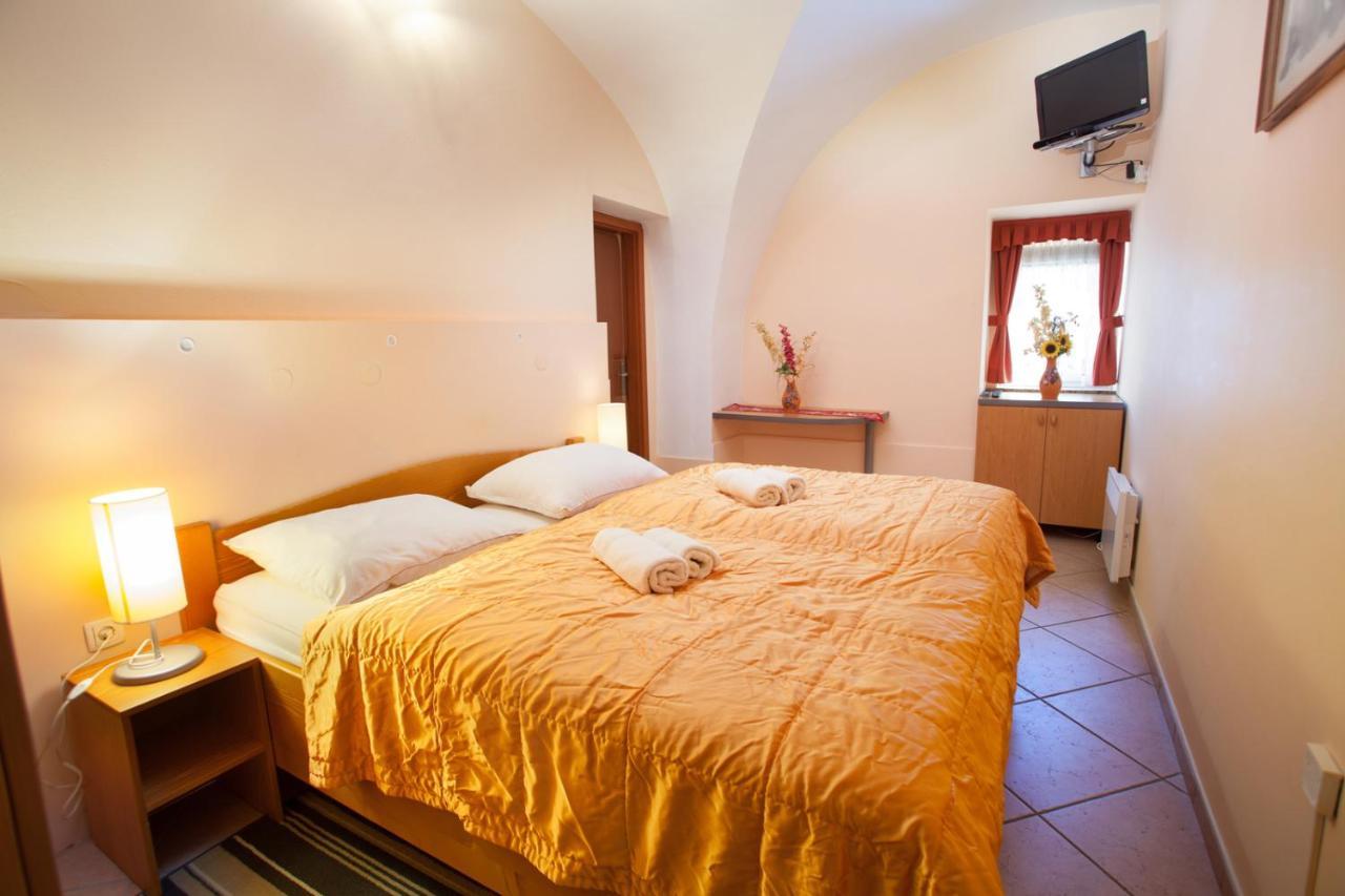 Appartement Apartma Na Starem Placu